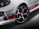 Abarth Punto Evo 2010 года